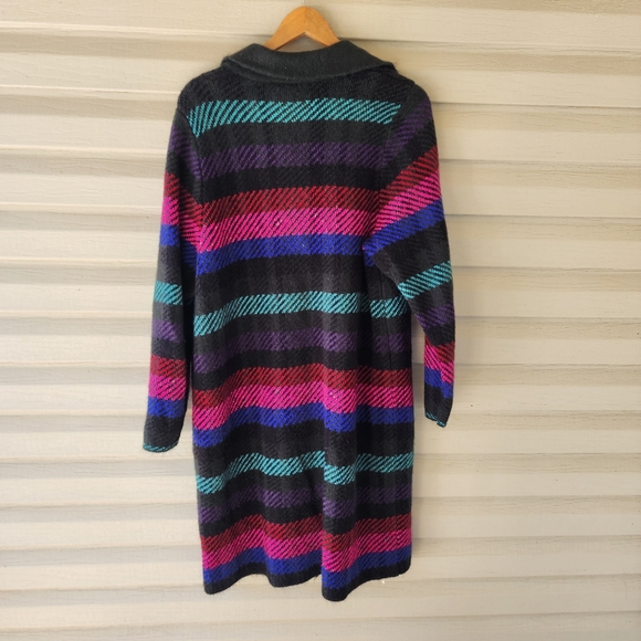 Torrid Coatigan collared sweater - Picture 11 of 13